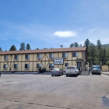 Surestay Hotel By Best Western Williams - Grand Canyon Luaran gambar