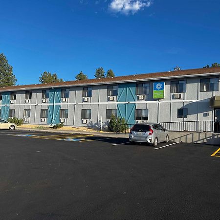 Surestay Hotel By Best Western Williams - Grand Canyon Luaran gambar