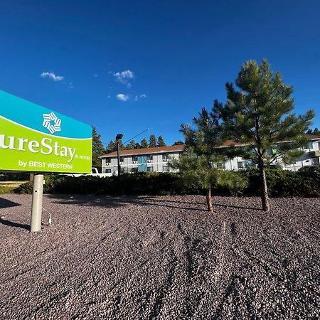 Surestay Hotel By Best Western Williams - Grand Canyon Luaran gambar