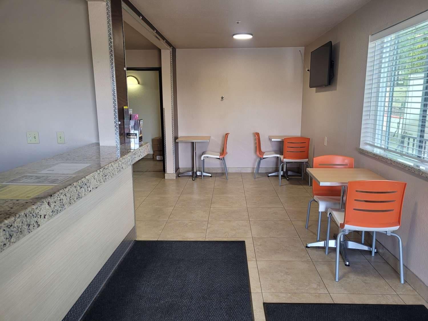 Surestay Hotel By Best Western Williams - Grand Canyon Luaran gambar
