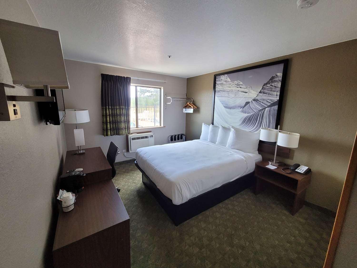 Surestay Hotel By Best Western Williams - Grand Canyon Luaran gambar
