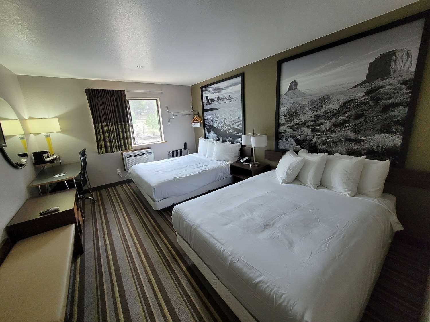 Surestay Hotel By Best Western Williams - Grand Canyon Luaran gambar
