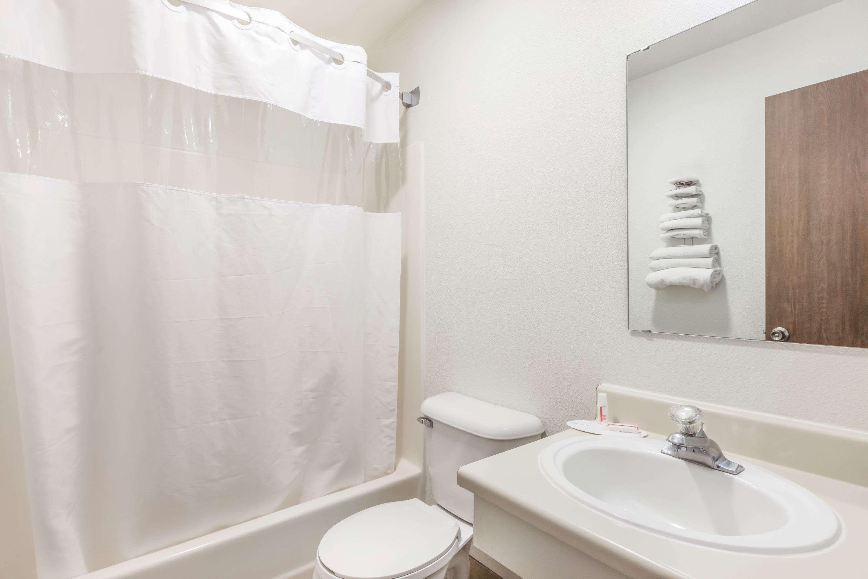 Surestay Hotel By Best Western Williams - Grand Canyon Luaran gambar