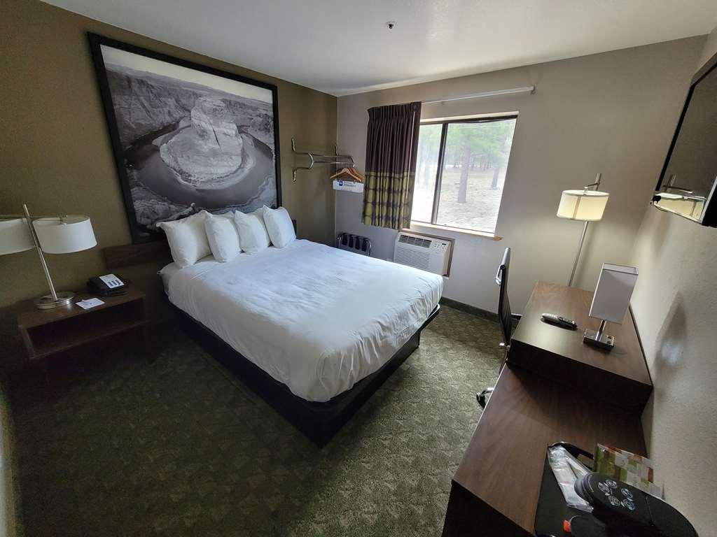Surestay Hotel By Best Western Williams - Grand Canyon Bilik gambar