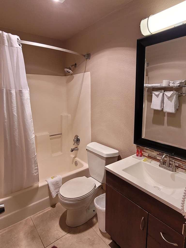 Surestay Hotel By Best Western Williams - Grand Canyon Luaran gambar
