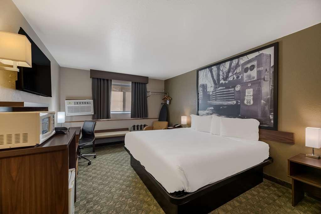 Surestay Hotel By Best Western Williams - Grand Canyon Bilik gambar