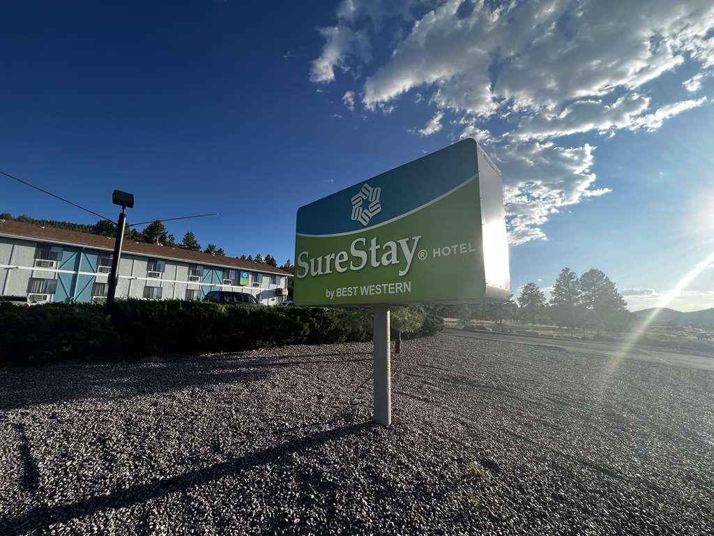 Surestay Hotel By Best Western Williams - Grand Canyon Luaran gambar