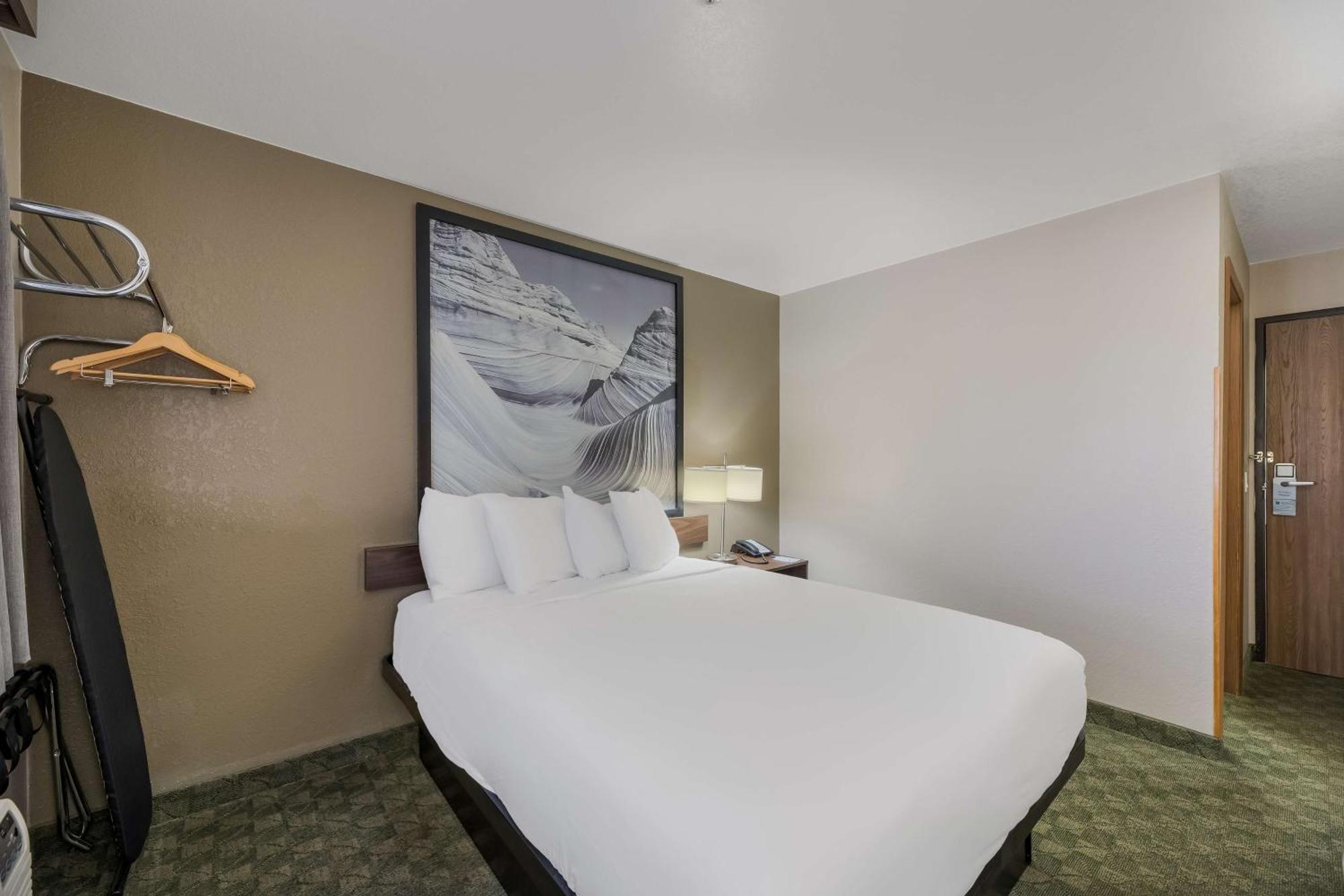 Surestay Hotel By Best Western Williams - Grand Canyon Luaran gambar