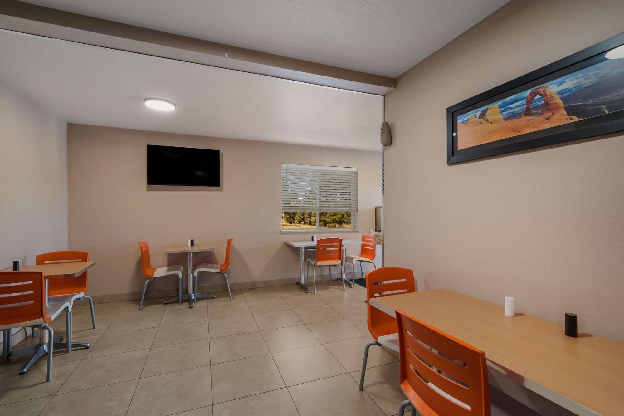 Surestay Hotel By Best Western Williams - Grand Canyon Luaran gambar