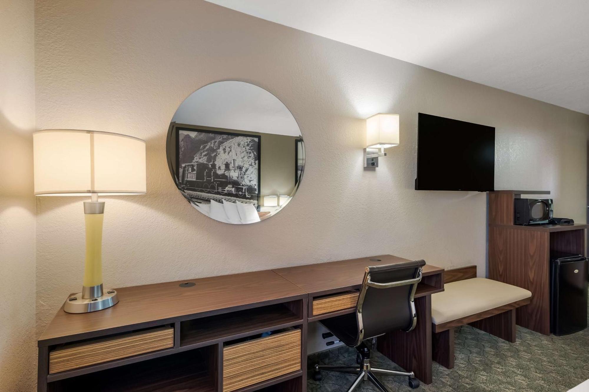Surestay Hotel By Best Western Williams - Grand Canyon Luaran gambar