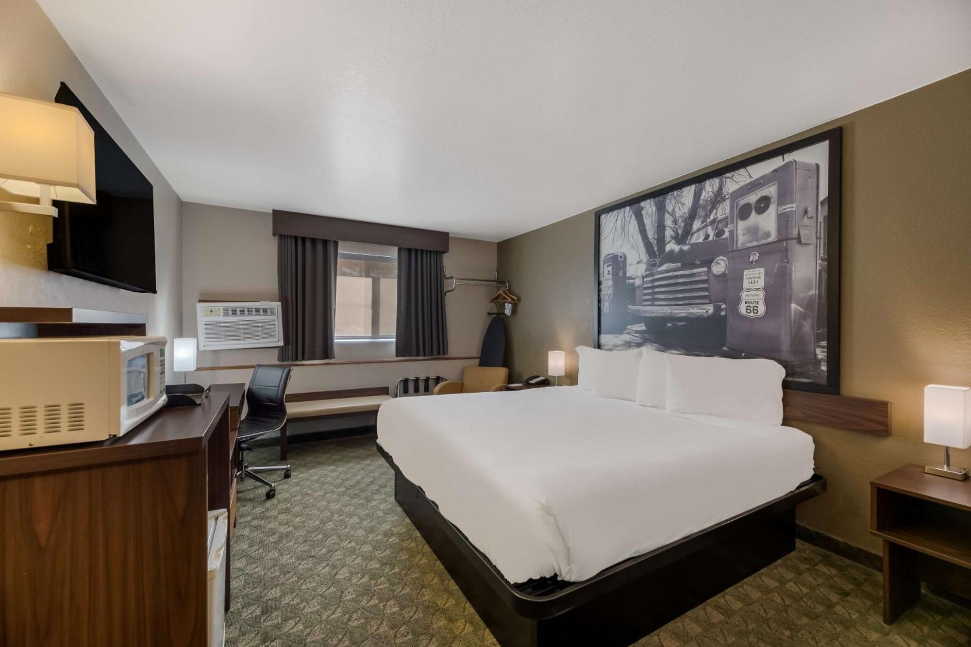 Surestay Hotel By Best Western Williams - Grand Canyon Luaran gambar