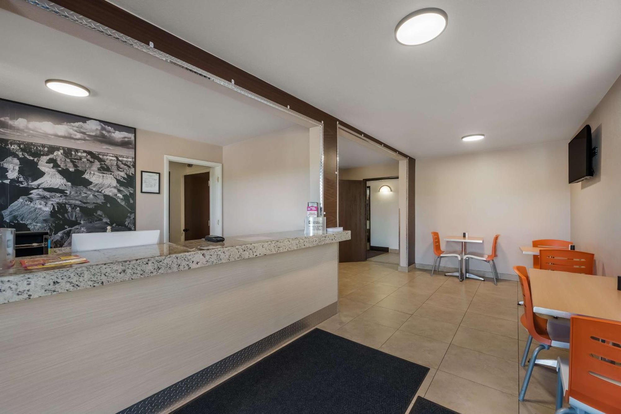 Surestay Hotel By Best Western Williams - Grand Canyon Luaran gambar
