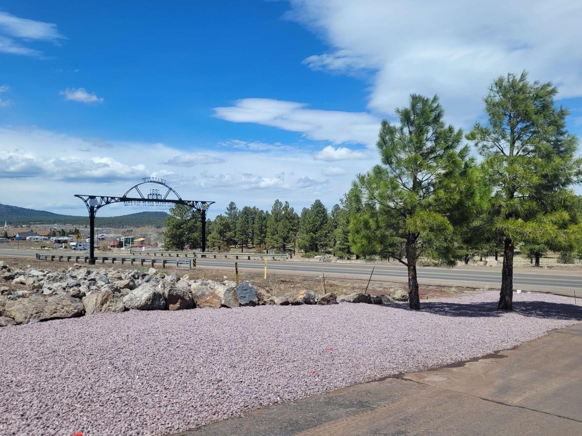Surestay Hotel By Best Western Williams - Grand Canyon Luaran gambar
