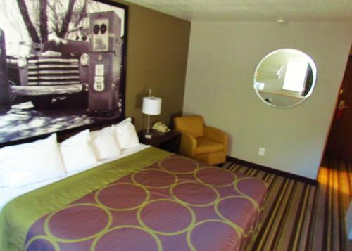 Surestay Hotel By Best Western Williams - Grand Canyon Bilik gambar