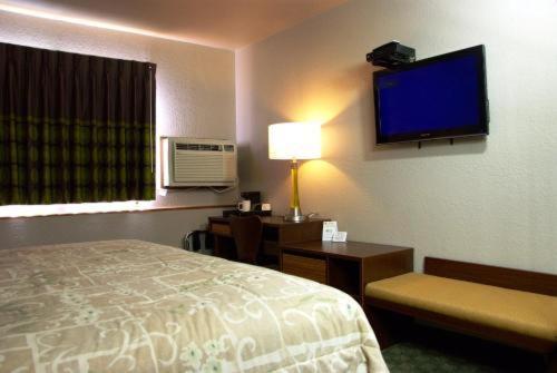 Surestay Hotel By Best Western Williams - Grand Canyon Bilik gambar
