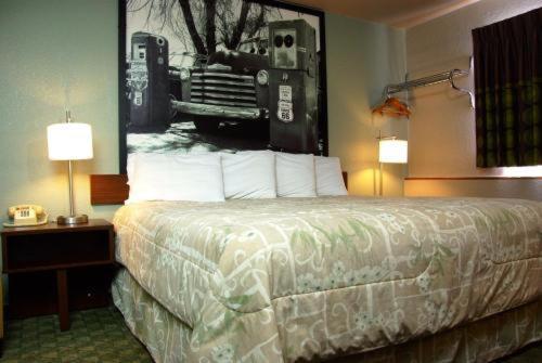 Surestay Hotel By Best Western Williams - Grand Canyon Bilik gambar