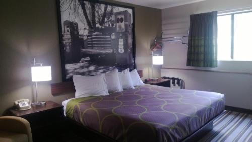 Surestay Hotel By Best Western Williams - Grand Canyon Bilik gambar
