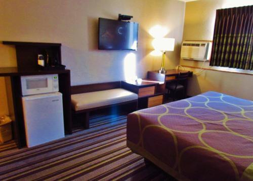 Surestay Hotel By Best Western Williams - Grand Canyon Bilik gambar