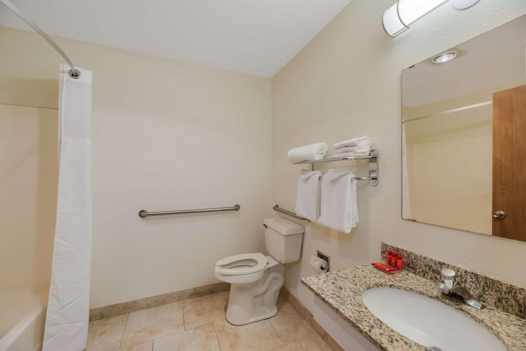 Surestay Hotel By Best Western Williams - Grand Canyon Luaran gambar